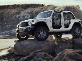 Wrangler 85th Anniversary: il plaid che firma l’edizione speciale