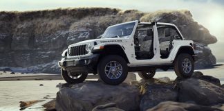 Wrangler 85th Anniversary: il plaid che firma l’edizione speciale