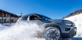 Oltre l’Orizzonte Bianco: Jeep® Trasforma Bardonecchia nel Tempio dell’Avventura