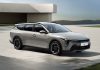 Kia rilancia le SW in Europa: la K4 Sportswagon segna il ritorno
