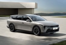 Kia rilancia le SW in Europa: la K4 Sportswagon segna il ritorno