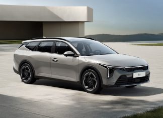 Kia rilancia le SW in Europa: la K4 Sportswagon segna il ritorno