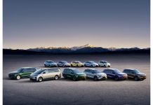 Leapmotor, 2025 da record: 596.555 consegne e svolta globale