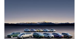 Leapmotor, 2025 da record: 596.555 consegne e svolta globale