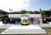Lamborghini record 2025: 10.747 consegne e gamma tutta ibrida