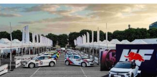 Lancia raddoppia l’emozione: nel Trofeo 2026 debutta la nuova Ypsilon Rally6