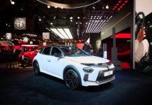 Lancia al Bruxelles Motor Show 2026: debutta la Ypsilon Rally2 HF