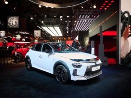 Lancia Ypsilon Ibrida: promo a 19.800€ e TAN 0% fino a marzo