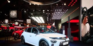 Lancia al Bruxelles Motor Show 2026: debutta la Ypsilon Rally2 HF