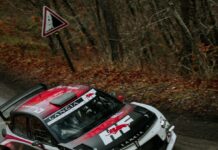 Lancia torna al Monte-Carlo: Ypsilon Rally2 HF Integrale al via in WRC2