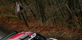 Lancia torna al Monte-Carlo: Ypsilon Rally2 HF Integrale al via in WRC2