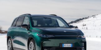 Leapmotor C10 Long Range e AWD: ordini aperti, prezzi e autonomia