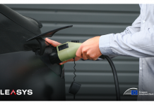 Leasys-BEI, 600 milioni per 24mila veicoli elettrici in Europa