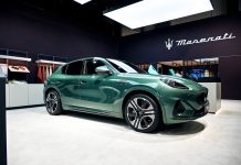 Maserati a Bruxelles 2026: debutta l’Anno del Tridente tra le icone