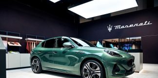 Maserati a Bruxelles 2026: debutta l’Anno del Tridente tra le icone