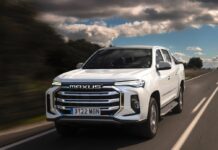 SAIC Motor lancia Maxus in Italia: nuova sfida nei veicoli commerciali