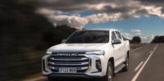 SAIC Motor lancia Maxus in Italia: nuova sfida nei veicoli commerciali