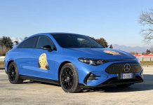 Car of the Year 2026: vince Mercedes CLA, podio Elroq ed EV4