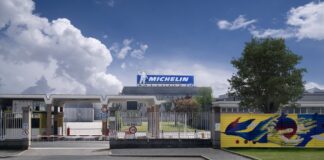 Michelin Italia: 120 anni e la nuova linea robotizzata da record