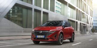 Nissan 2025: tutte le novità tra Micra elettrica e nuovo e-POWER