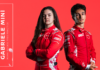 Formula E Miami: Nissan punta sul talento di Minì e Pulling