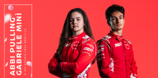 Formula E Miami: Nissan punta sul talento di Minì e Pulling