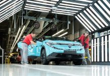 Nissan LEAF 3, viaggio a Sunderland: così nasce la nuova elettrica