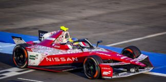 Nissan sfida Miami: al via Pulling e Minì sul nuovo circuito