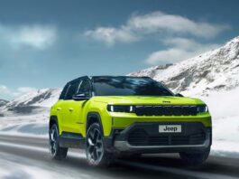 Nuova Jeep Compass 2026: porte aperte e promozione interessi zerojeep
