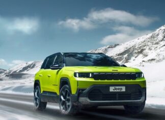 Nuova Jeep Compass 2026: porte aperte e promozione interessi zerojeep