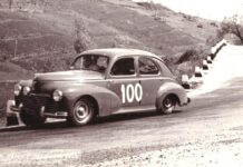 Peugeot 203: la storia dell’Oca di latta che conquistò l’Italia