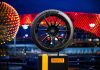 Pirelli domina i test 2025: record di vittorie per gli pneumatici P Zero