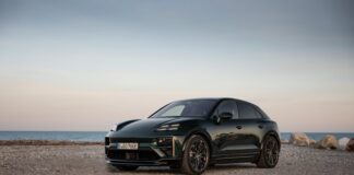 Porsche rallenta a 279.449 unità: pesa la Cina, cresce l’elettrico