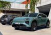 L’Etica della Performance: La Nuova Porsche Cayenne Electric e la Rivoluzione della Mobilità Consapevole