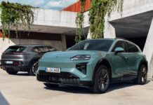 L’Etica della Performance: La Nuova Porsche Cayenne Electric e la Rivoluzione della Mobilità Consapevole