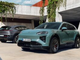 L’Etica della Performance: La Nuova Porsche Cayenne Electric e la Rivoluzione della Mobilità Consapevole