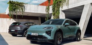 L’Etica della Performance: La Nuova Porsche Cayenne Electric e la Rivoluzione della Mobilità Consapevole
