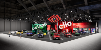 Renault a Bruxelles 2026: nuova Clio, Twingo e icone elettriche