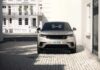 Range Rover Velar Belgravia Edition: il nuovo volto del lusso londinese (
