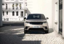 Range Rover Velar Belgravia Edition: il nuovo volto del lusso londinese (