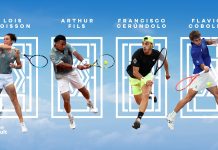 Renault 2026, Tennis e Inclusione con il Progetto Give Me 5