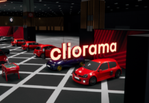 Renault a Retromobile 2026: Clio, heritage e una rete “Originals”