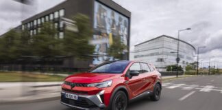 Renault E-Tech: il segreto dell’ibrido che sfida i consumi