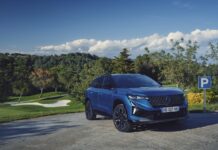 NUOVO RENAULT AUSTRAL: L’IBRIDO CHE RIVOLUZIONA IL COMFORT SENZA SACRIFICARE L’ELETTRICITÀ