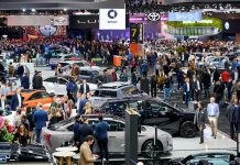 Salone di Bruxelles 2026: record di marchi e il ritorno delle moto