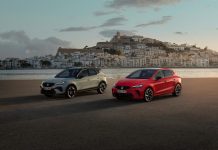 Record SEAT e CUPRA 2025: vendite storiche e boom di auto elettriche