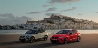 Record SEAT e CUPRA 2025: vendite storiche e boom di auto elettriche