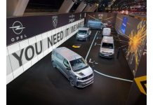 Stellantis Pro One: il futuro dei veicoli commerciali a Bruxelles