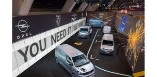 Stellantis Pro One: il futuro dei veicoli commerciali a Bruxelles