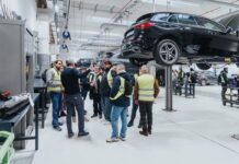 Tomasi Auto supera 19.000 vendite nel 2025: +9% sul 2024 Showroom + e-commerce: la crescita 2025 di Tomasi Auto in Italia